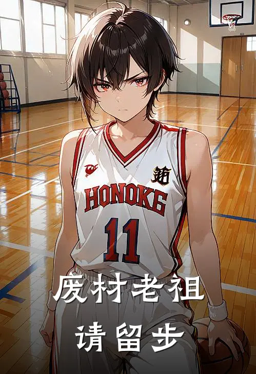 废材老祖请留步