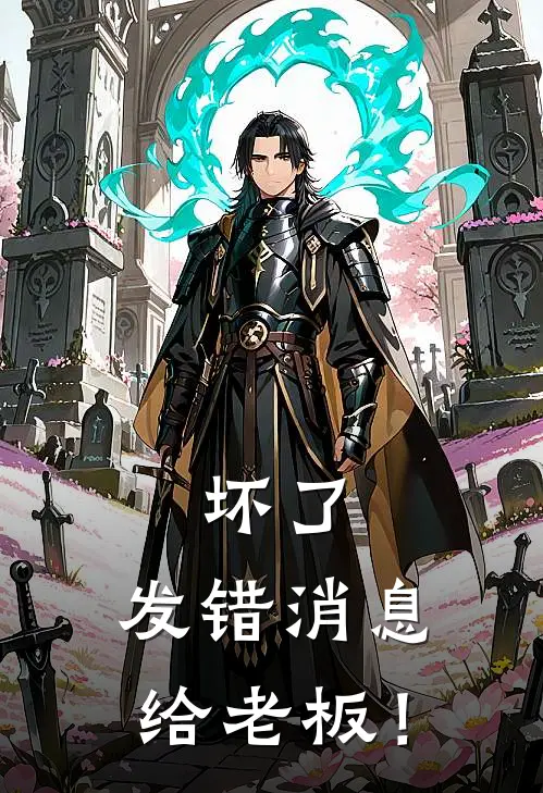 坏了，发错消息给老板！