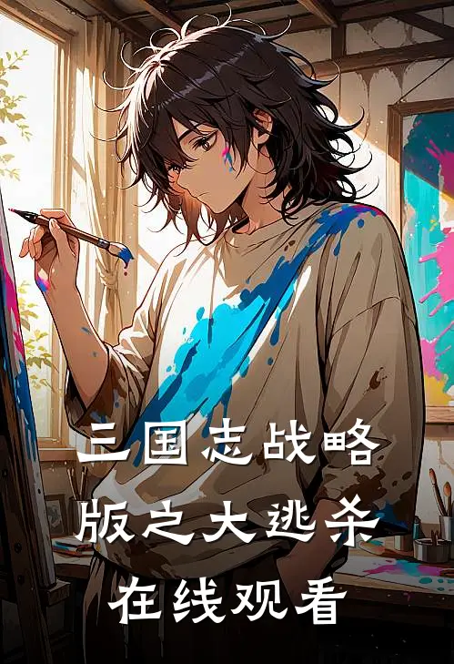 三国志战略版之大逃杀在线观看