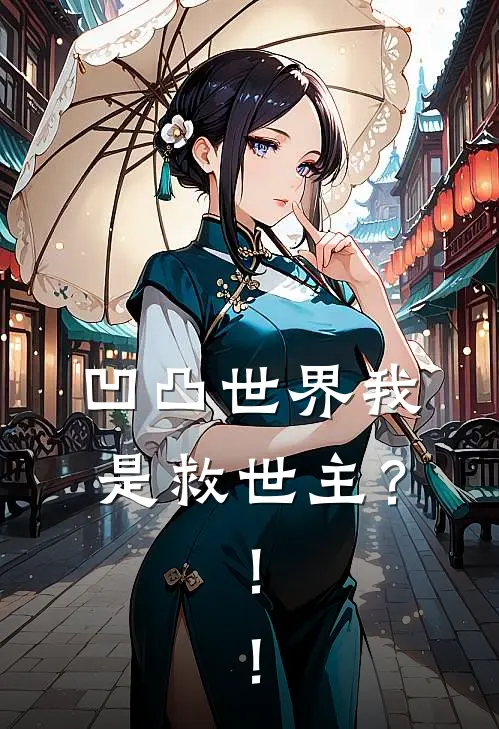 【凹凸世界】我是救世主？！！