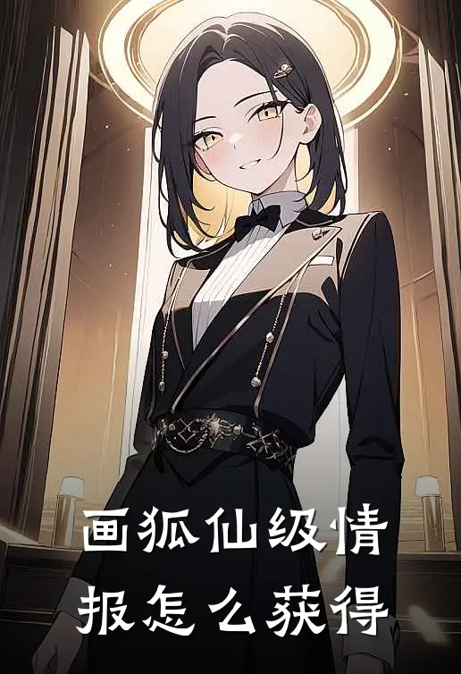 画狐仙级情报怎么获得