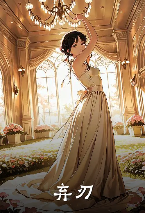 弃刃(棠梨春旺)全本免费在线阅读_弃刃全文阅读