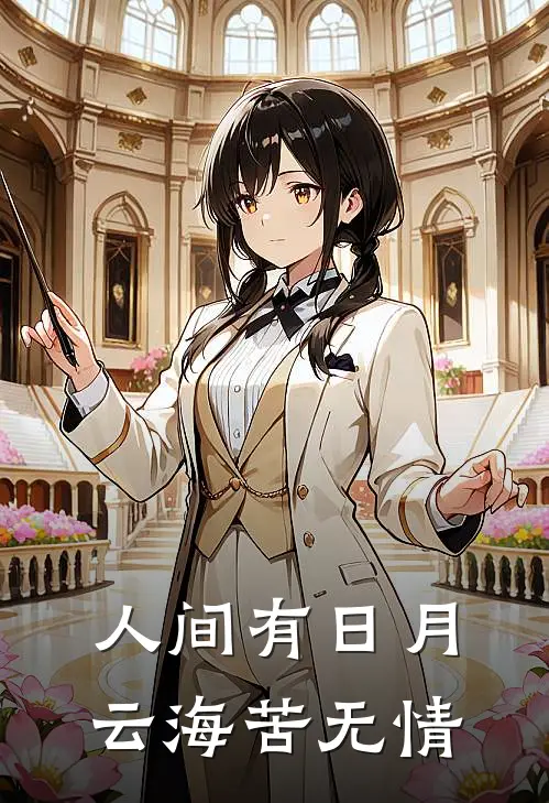 人间有日月云海苦无情(姜小牙陈峰)热门网络小说推荐_最新完结小说推荐人间有日月云海苦无情姜小牙陈峰
