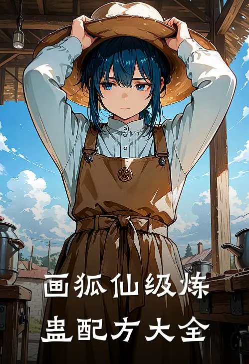 画狐仙级炼蛊配方大全