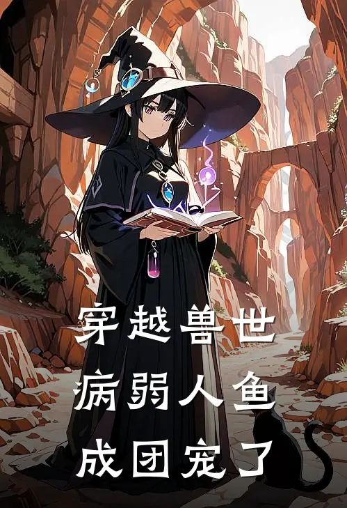 穿越兽世，病弱人鱼成团宠了(月佑月安)最新完结小说推荐_热门小说排行榜穿越兽世，病弱人鱼成团宠了月佑月安