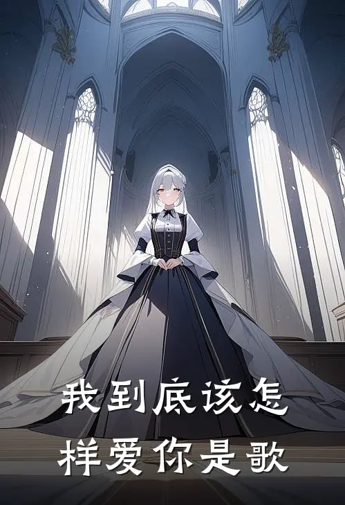 我到底该怎样爱你是歌