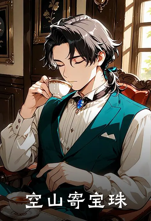 空山寄宝珠林居安徐宝珠热门完结小说_最新章节列表空山寄宝珠(林居安徐宝珠)