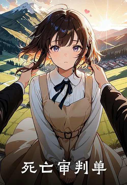 死亡审判单