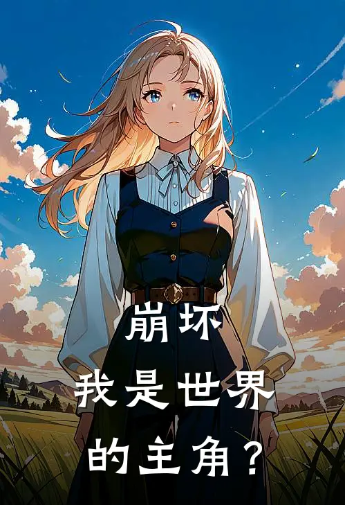 崩坏：我是世界的主角？