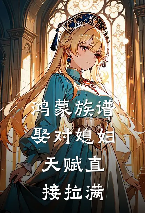 鸿蒙族谱：娶对媳妇，天赋直接拉满(顾铭柳如烟)最新推荐小说_在哪看免费小说鸿蒙族谱：娶对媳妇，天赋直接拉满顾铭柳如烟