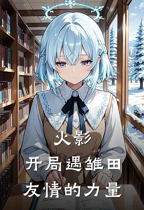 火影：开局遇雏田，友情的力量