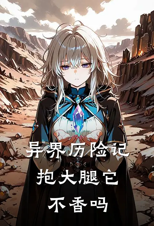 异界历险记：抱大腿它不香吗