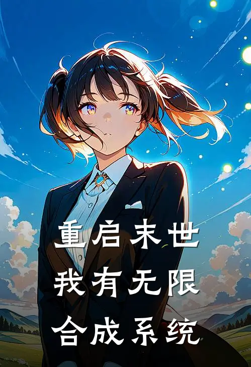 林烬阳阳(重启末世：我有无限合成系统)全本免费在线阅读_林烬阳阳全集在线阅读