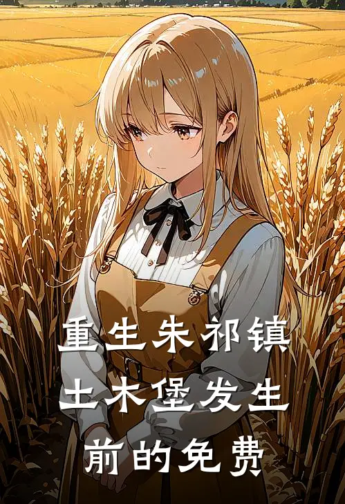 重生朱祁镇土木堡发生前的免费