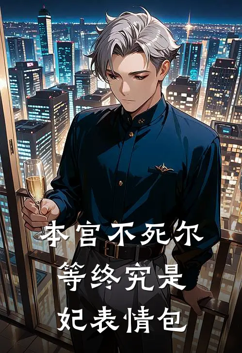 本宫不死尔等终究是妃表情包