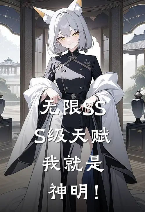 无限SSS级天赋，我就是神明！