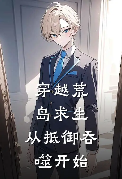 穿越荒岛求生，从抵御吞噬开始(张弛张弛)全集阅读_穿越荒岛求生，从抵御吞噬开始最新章节阅读