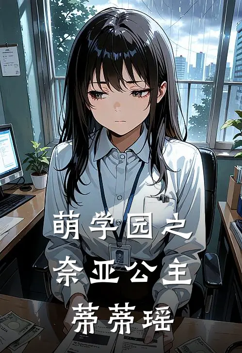 萌学园之奈亚公主蒂蒂瑶