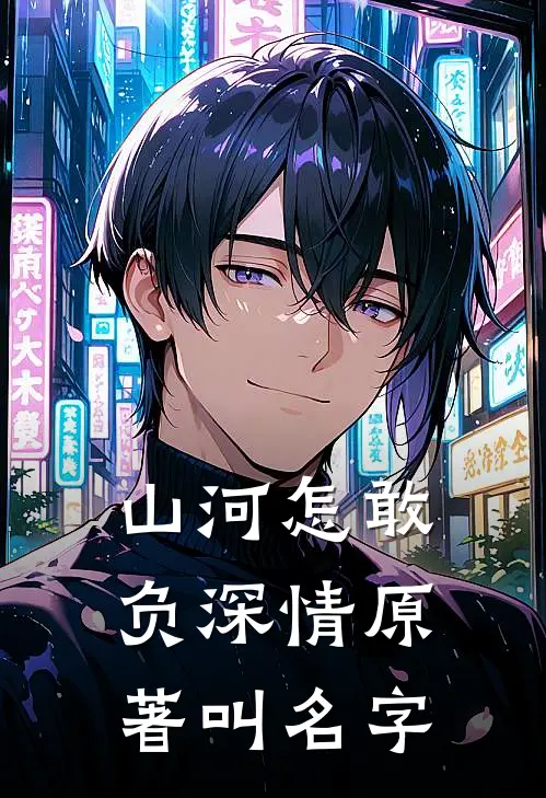 山河怎敢负深情原著叫名字