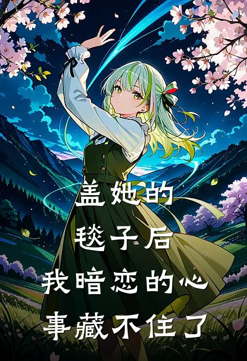 盖她的毯子后，我暗恋的心事藏不住了江屿陆沉砚完本热门小说_小说完结版盖她的毯子后，我暗恋的心事藏不住了(江屿陆沉砚)