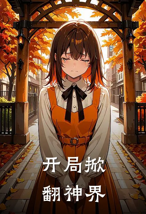 开局掀翻神界林羽赵轩热门小说阅读_完本完结小说开局掀翻神界林羽赵轩