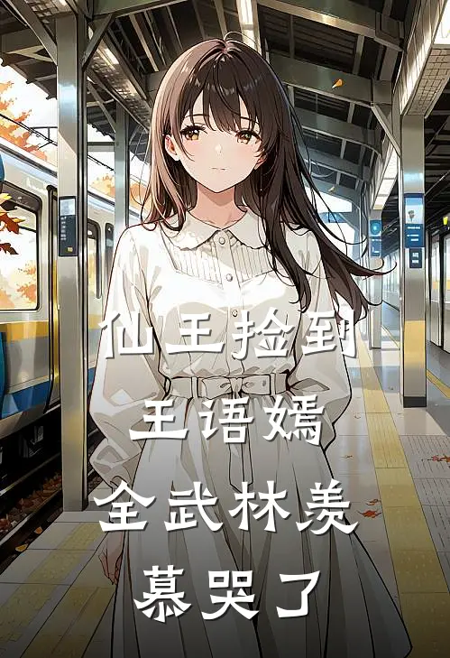 仙王捡到王语嫣，全武林羡慕哭了王语嫣苏妄尘最新章节免费阅读_仙王捡到王语嫣，全武林羡慕哭了全文免费在线阅读