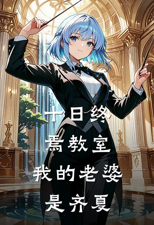 十日终焉教室：我的老婆是齐夏