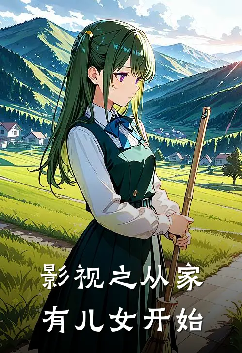 影视之从家有儿女开始