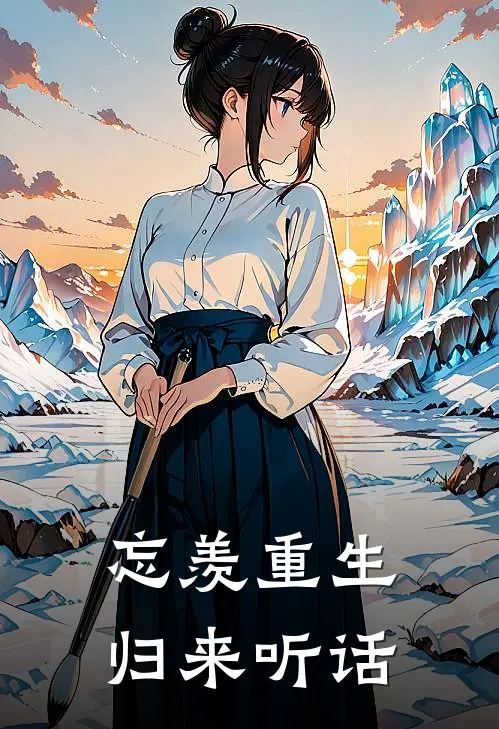 忘羡重生归来听话