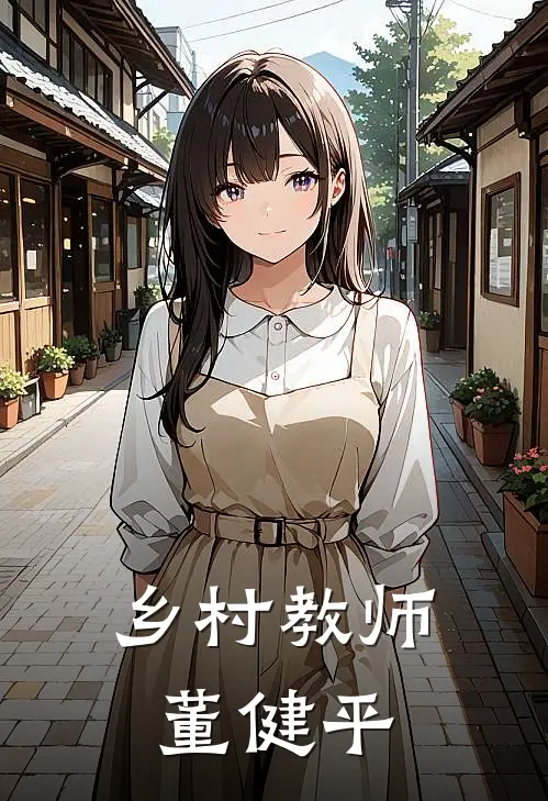 乡村教师董健平