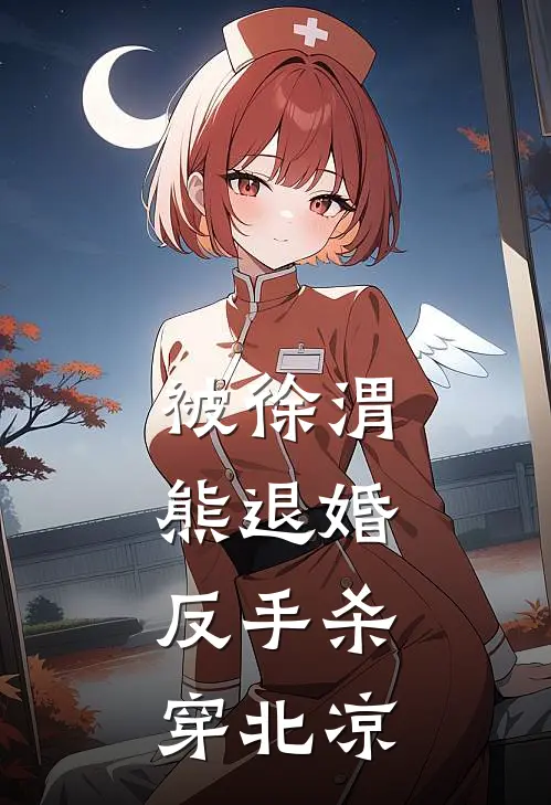 被徐渭熊退婚，反手杀穿北凉萧若尘徐晓全文免费阅读_完结热门小说被徐渭熊退婚，反手杀穿北凉(萧若尘徐晓)