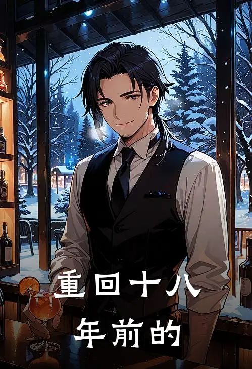 重回十八年前的