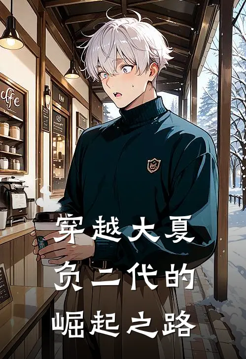 穿越大夏：负二代的崛起之路