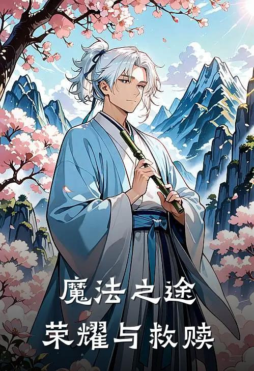 魔法之途：荣耀与救赎(林恩罗兰)热门网络小说_最新完本小说魔法之途：荣耀与救赎(林恩罗兰)