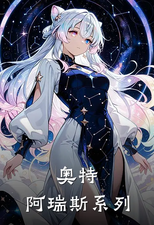 奥特，阿瑞斯系列