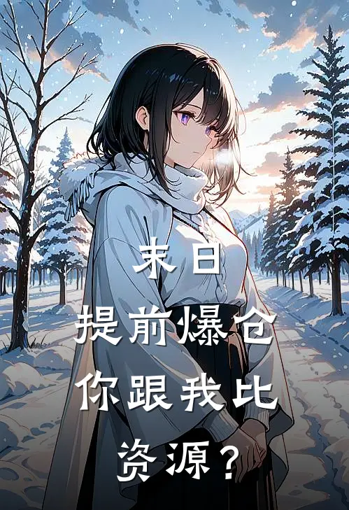 末日：提前爆仓，你跟我比资源？