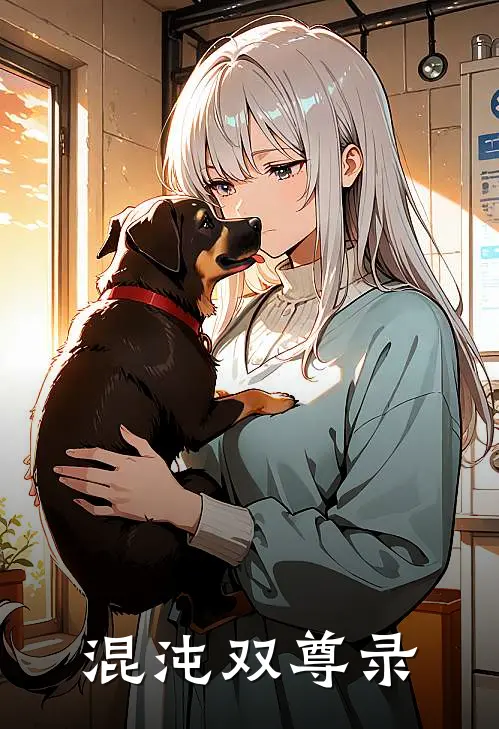 混沌双尊录(林墨李强)热门小说大全_推荐完本小说混沌双尊录林墨李强