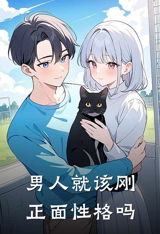 男人就该刚正面性格吗