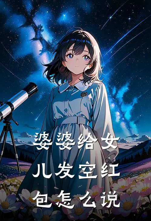 婆婆给女儿发空红包怎么说