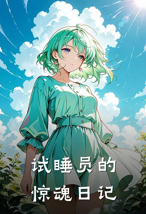 试睡员的惊魂日记