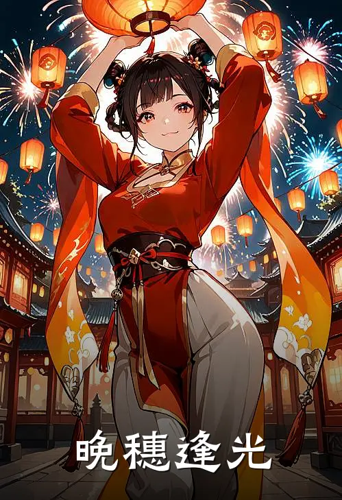 晚穗逢光陈穗林哲全本完结小说_最新章节列表晚穗逢光(陈穗林哲)