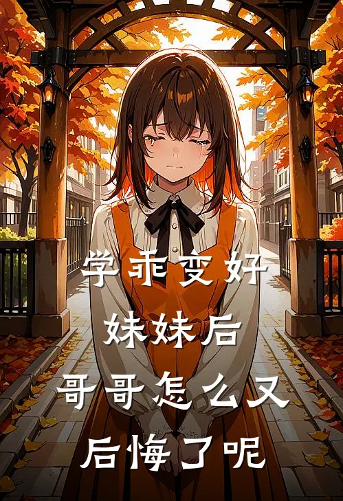 学乖变好妹妹后，哥哥怎么又后悔了呢(沈蓉蓉蓉)全本免费在线阅读_沈蓉蓉蓉全文阅读