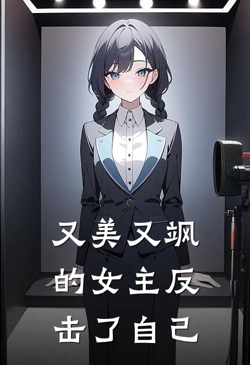 又美又飒的女主反击了自己