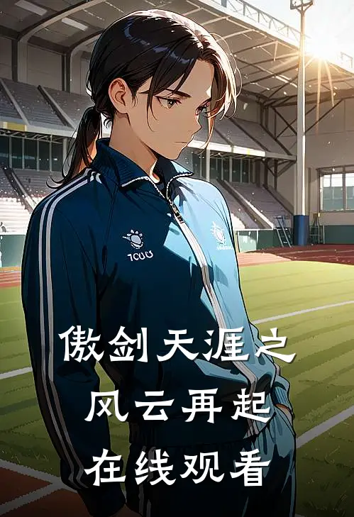 傲剑天涯之风云再起在线观看