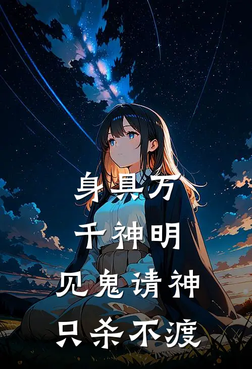 身具万千神明，见鬼请神只杀不渡