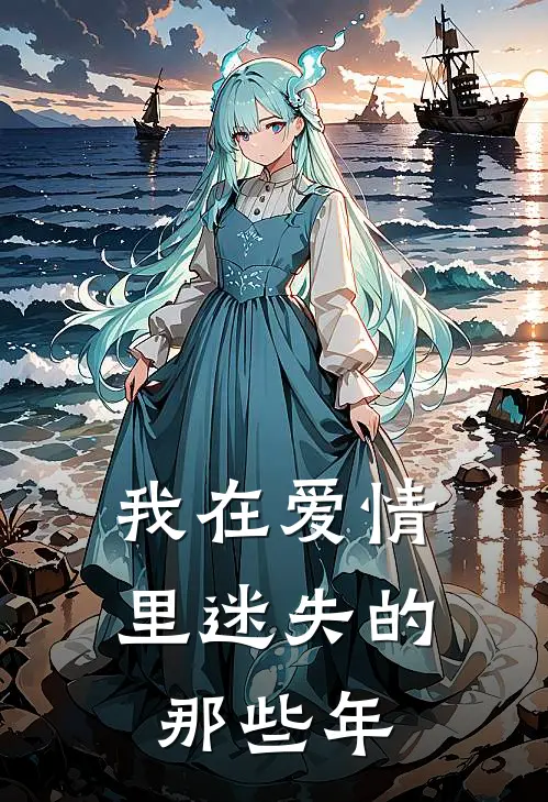 我在爱情里迷失的那些年