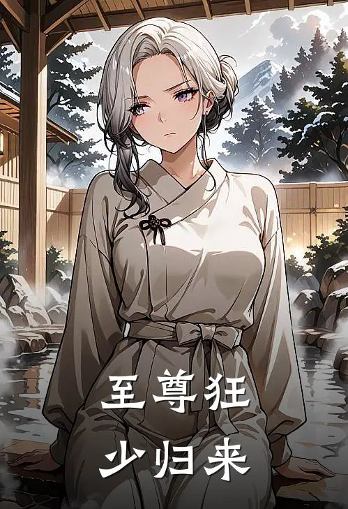至尊狂少归来