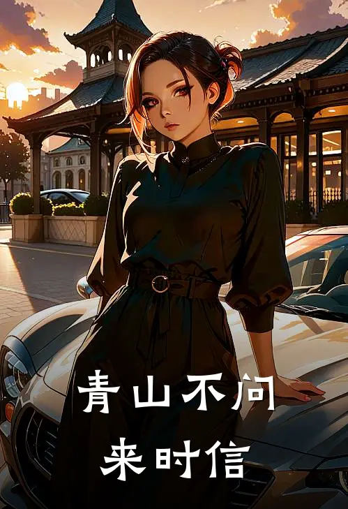 青山不问来时信(江望舒霍斯年)最新好看小说_最新章节列表青山不问来时信(江望舒霍斯年)