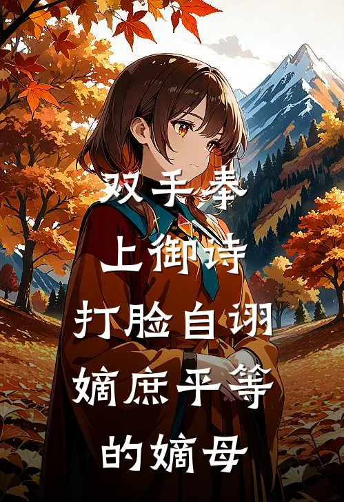 双手奉上御诗，打脸自诩嫡庶平等的嫡母叶嫣然忠勤全文免费阅读无弹窗大结局_（叶嫣然忠勤）双手奉上御诗，打脸自诩嫡庶平等的嫡母最新小说