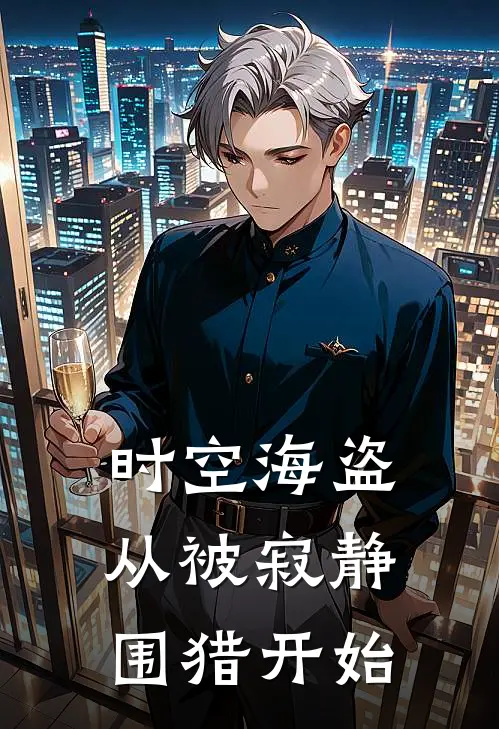 时空海盗：从被寂静围猎开始